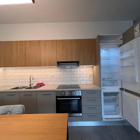 Wsd Athens Kallithea Stylish Cozy 2Bd Apt With Balcony-3